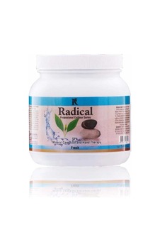 Radical Fresh Manikür Pedikür Tozu 1 L Radical Fresh Manikür Pedikür Tozu 1 L