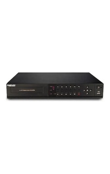 Avenır Kayıt Cihazı Av-tc16m 16 Kanal 2mp 1x6tb H265 Hıbrıt 5in1