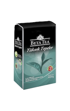 Beta Tea Yüksek Tepeler Siyah Dökme Çay 1 KG Beta Tea Yüksek Tepeler Siyah Dökme Çay 1 KG