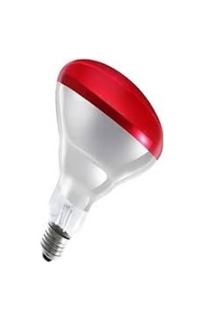 Osram Ledvance 250w Infrared Ampul Br40 E27 Isıtıcılı Lamba Osram Ledvance 250w Infrared Ampul Br40 E27 Isıtıcılı Lamba