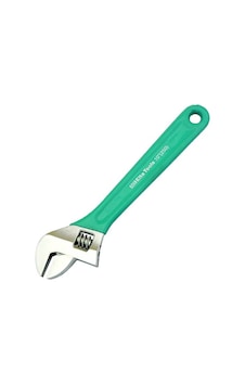 Elta 0601010008 Pvc İzoleli 8" Kurbağacık Anahtarı Elta 0601010008 Pvc İzoleli 8" Kurbağacık Anahtarı