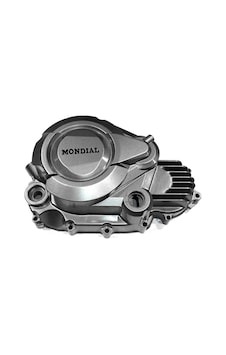 Mondial 150 Mh Drift Krank Kutusu Sağ Dış Kapak Debriyaj Kapak Mondial 150 Mh Drift Krank Kutusu Sağ Dış Kapak Debriyaj Kapak