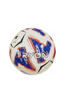 Tryon Futbol Topu Ft-120 5 Numara Mavi-turuncu Tryon Futbol Topu Ft-120 5 Numara Mavi-turuncu