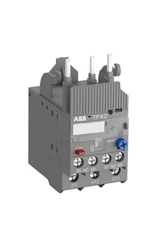 Abb Tf42-1 ,af09..af38 Kontaktör İçin 0.74-1a Motor Termik Abb Tf42-1 ,af09..af38 Kontaktör İçin 0.74-1a Motor Termik