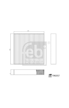 Kabın Fıltresı Byd Seal-u 4x4 24 Kabın Fıltresı Byd Seal-u 4x4 24