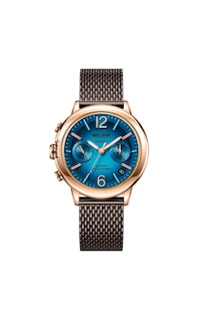Welder Wwmd6001vd Kadın Kol Saati Rose Gold Welder Wwmd6001vd Kadın Kol Saati Rose Gold