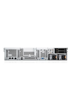 Dell R760xs Per760xsflx12 2xgold 5416s-128gb 2x64gb Ddr5 Rdımm- 2x480gb Ssd-2x1100w Titanium H755 574142u Rack Sunucu Dell R760xs Per760xsflx12 2xgold 5416s-128gb 2x64gb Ddr5 Rdımm- 2x480gb Ssd-2x1100w Titanium H755 574142u Rack Sunucu