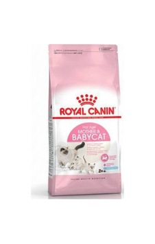Royal Canin Mother And Baby Cat 2 Kg Royal Canin Mother And Baby Cat 2 Kg