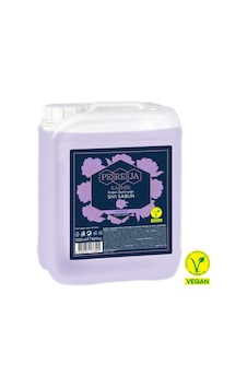 Pereja Kaşmir Doğal Zeytinyağlı Sıvı Sabun 5000 Ml Pereja Kaşmir Doğal Zeytinyağlı Sıvı Sabun 5000 Ml
