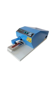 Sürtünme Haslığı Cihazı Krokmetre Otomatik F600cmd Sürtünme Haslığı Cihazı Krokmetre Otomatik F600cmd