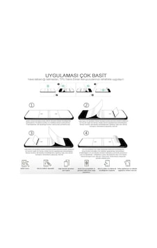 Google Pixel 7a Nano Ekran Koruyucu Ultra İnce Esnek - Hd Şeffaf Hayalet - Umbos Google Pixel 7a Nano Ekran Koruyucu Ultra İnce Esnek - Hd Şeffaf Hayalet - Umbos