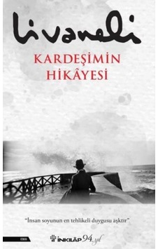 Kardeşimin Hikayesi Kardeşimin Hikayesi