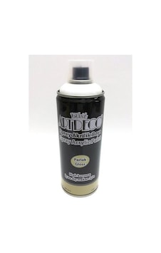 Artdeco Akrilik Sprey Boya 400 ML. Beyaz Artdeco Akrilik Sprey Boya 400 ML. Beyaz