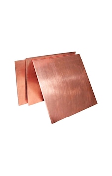 1 mm Bakır Levha Sac Plaka 500x1000 mm 1 mm Bakır Levha Sac Plaka 500x1000 mm