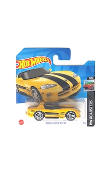 Hot Wheels Tekli Arabalar Dodge Viper Rt/10 Hkh43 Hot Wheels Tekli Arabalar Dodge Viper Rt/10 Hkh43