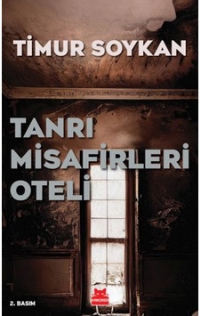 Tanrı Misafirleri Oteli