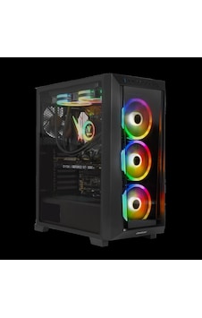 Leopard-rxc, Intel İ5-14400f, 16gb Ddr4 Ram, 500gb Nvme Ssd, 8gb Gddr6 Rx 5500 Ekran Kartı, 1600w Ka Leopard-rxc, Intel İ5-14400f, 16gb Ddr4 Ram, 500gb Nvme Ssd, 8gb Gddr6 Rx 5500 Ekran Kartı, 1600w Ka