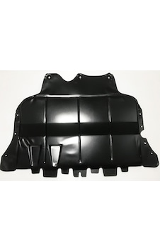 Seat Leon 2013-2019 Metal Karter Muhafaza Koruma Saci