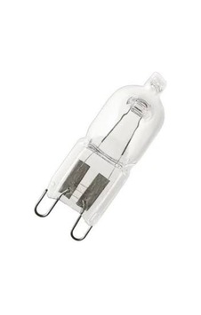 220v 50w Halojen G9 Kapsül Ampul Beyaz