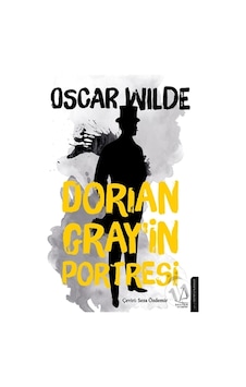 Dorian Gray'in Portresi - Oscar Wilde - Destek Yayınları Dorian Gray'in Portresi - Oscar Wilde - Destek Yayınları