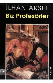 Biz Profesörler Kaynak Yayınları Biz Profesörler Kaynak Yayınları
