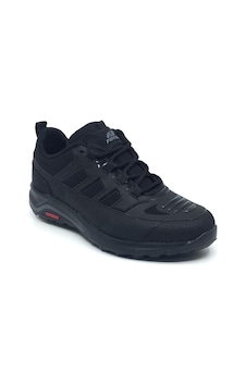 Taşpınar Frz Erkek Günlük Outdoor Kışlık Bağcıklı Spor Ayakkabı 40-44 Siyah Taşpınar Frz Erkek Günlük Outdoor Kışlık Bağcıklı Spor Ayakkabı 40-44 Siyah