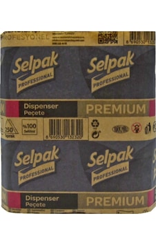 Selpak Premıum Dispenser 18X250