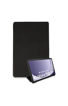 Samsung Galaxy Tab A9 Plus Kılıf Tablet Smart Kılıf - Siyah - Samsung Galaxy Samsung Galaxy Tab A9 Plus Kılıf Tablet Smart Kılıf - Siyah - Samsung Galaxy