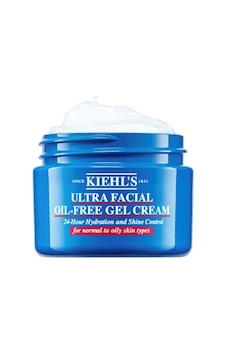 Kiehl's Ultra Facial Oil-free Gel Cream 28 Ml Kiehl's Ultra Facial Oil-free Gel Cream 28 Ml
