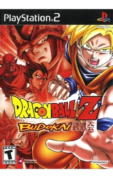 Dragon Ball Z 2 Dragon Ball Z 2