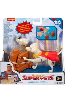 DC İmaginext Krypto HGL08 HGL12 Lisanslı Ürün DC İmaginext Krypto HGL08 HGL12 Lisanslı Ürün