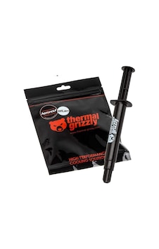 Thermal Grizzly Aeronaut TG-A-030-R 7.8 GR 8.5 W - Yüksek Performanslı Termal Macun Thermal Grizzly Aeronaut TG-A-030-R 7.8 GR 8.5 W - Yüksek Performanslı Termal Macun