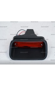 Esse Otomotiv Civic 02-06 Arka Vtec-2 Sis Lambası - MHR-30642 - 34551-S5A-G01 Esse Otomotiv Civic 02-06 Arka Vtec-2 Sis Lambası - MHR-30642 - 34551-S5A-G01