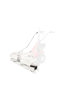 Eurosystem Fırça Süpürge Aparatı P55 Eurosystem Fırça Süpürge Aparatı P55