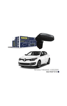 Niken Renault Megane 2 Iı 2012-2015 Araca Özel Kol Dayama