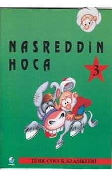 Nasreddin Hoca 3- Engin