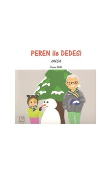 Peren ile Dedesi-Karda - Pınar Sur - Kuzey Işığı