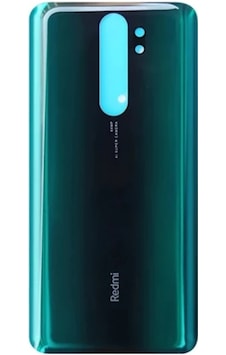TeknikEvim Xiaomi Redmi Note 8 Pro Arka Pil Batarya Kapağı (Cam) (275871605) TeknikEvim Xiaomi Redmi Note 8 Pro Arka Pil Batarya Kapağı (Cam) (275871605)