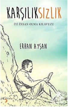 Karşılıksızlık - Erhan Ayşan - Cinius Karşılıksızlık - Erhan Ayşan - Cinius