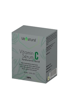 Venatura Vitamin C Serum Hyaluronic Acid 30 Ml