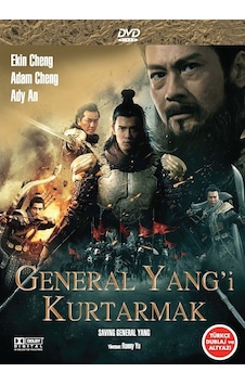 General Yang I Kurtarmak Dvd General Yang I Kurtarmak Dvd