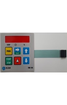 Eliar Keypad-tbb100 ,tbb100 Tuş Takımı
