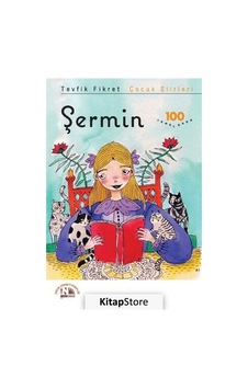 Şermin / Tevfik Fikret N11.11460 Şermin / Tevfik Fikret N11.11460