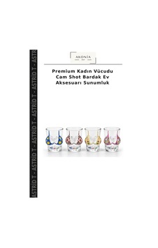 Premium Kadın Vücudu Cam Shot Bardak Ev Aksesuarı Sunumluk Premium Kadın Vücudu Cam Shot Bardak Ev Aksesuarı Sunumluk