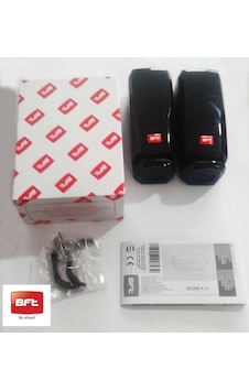 Bft Emniyet Fotoseli . Bahçe Kapı Fotoseli . Sensör . Emniyet