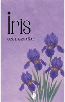 İris / Özge Özpağaç İris / Özge Özpağaç
