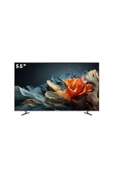 TommaTech TT5501 55" 139 Ekran 4K Ultra HD MiniLed Google TV TommaTech TT5501 55" 139 Ekran 4K Ultra HD MiniLed Google TV