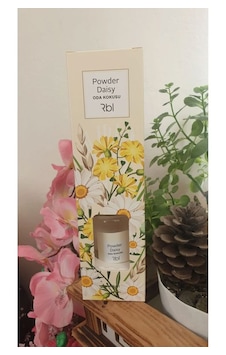 Powder Daisy Oda Kokusu 100 ML Powder Daisy Oda Kokusu 100 ML