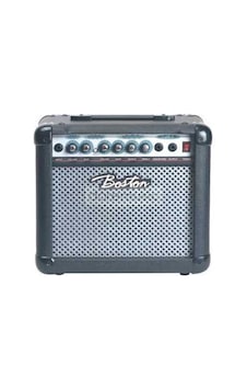 Boston Gf15 Kombo Elektro Gitar Amfi Boston Gf15 Kombo Elektro Gitar Amfi