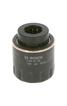 Bosch F026407183-99 Yağ Filtresi Golf 5ı-jetta 4-polo-touran-passat-tiguan-beetle-a3-ıbiza-fabia-octavia 1.4 Tsi 03c115561d-03c115561b-03c115561e Bosch F026407183-99 Yağ Filtresi Golf 5ı-jetta 4-polo-touran-passat-tiguan-beetle-a3-ıbiza-fabia-octavia 1.4 Tsi 03c115561d-03c115561b-03c115561e